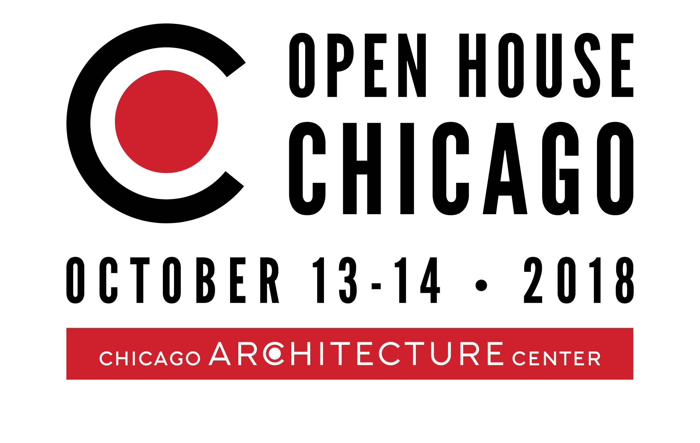 Open House Chicago 2018